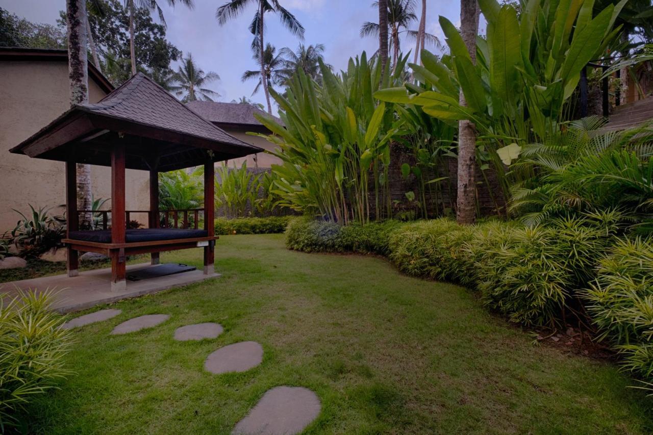Samkhya Ubud