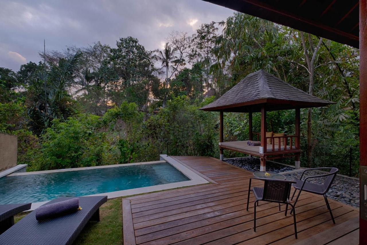 Villa Samkhya Ubud