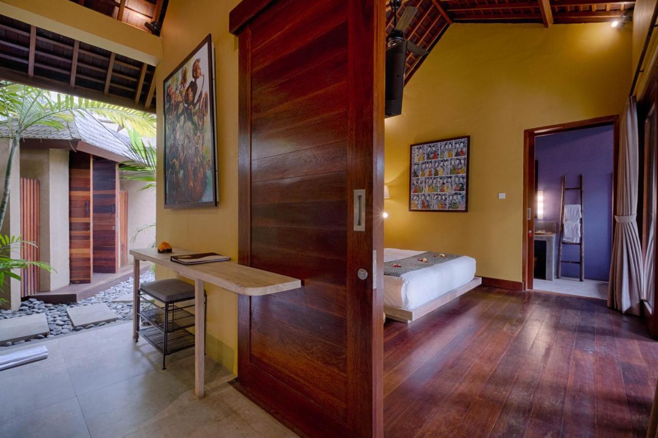 Villa Samkhya *