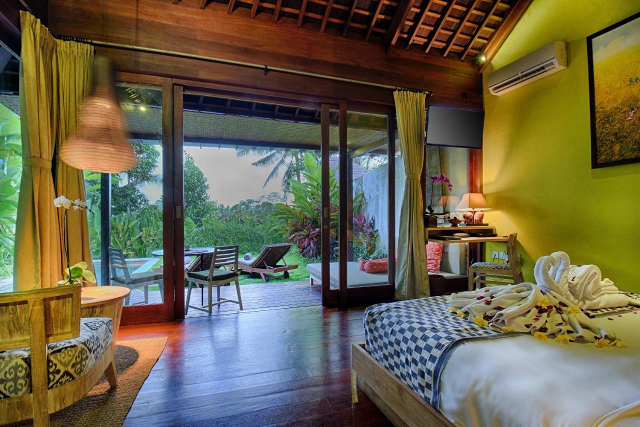 Samkhya Villa Ubud