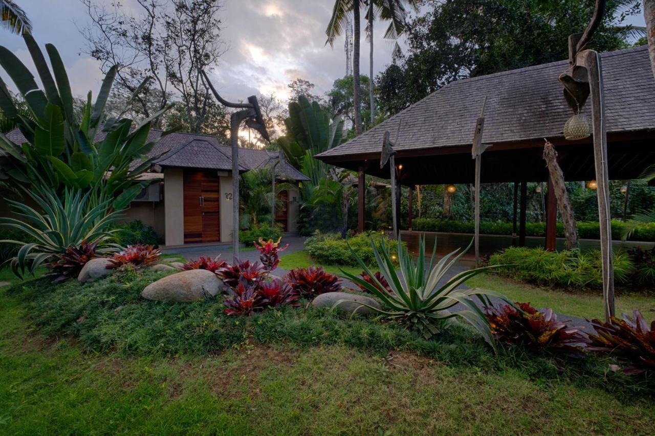 Samkhya * Ubud