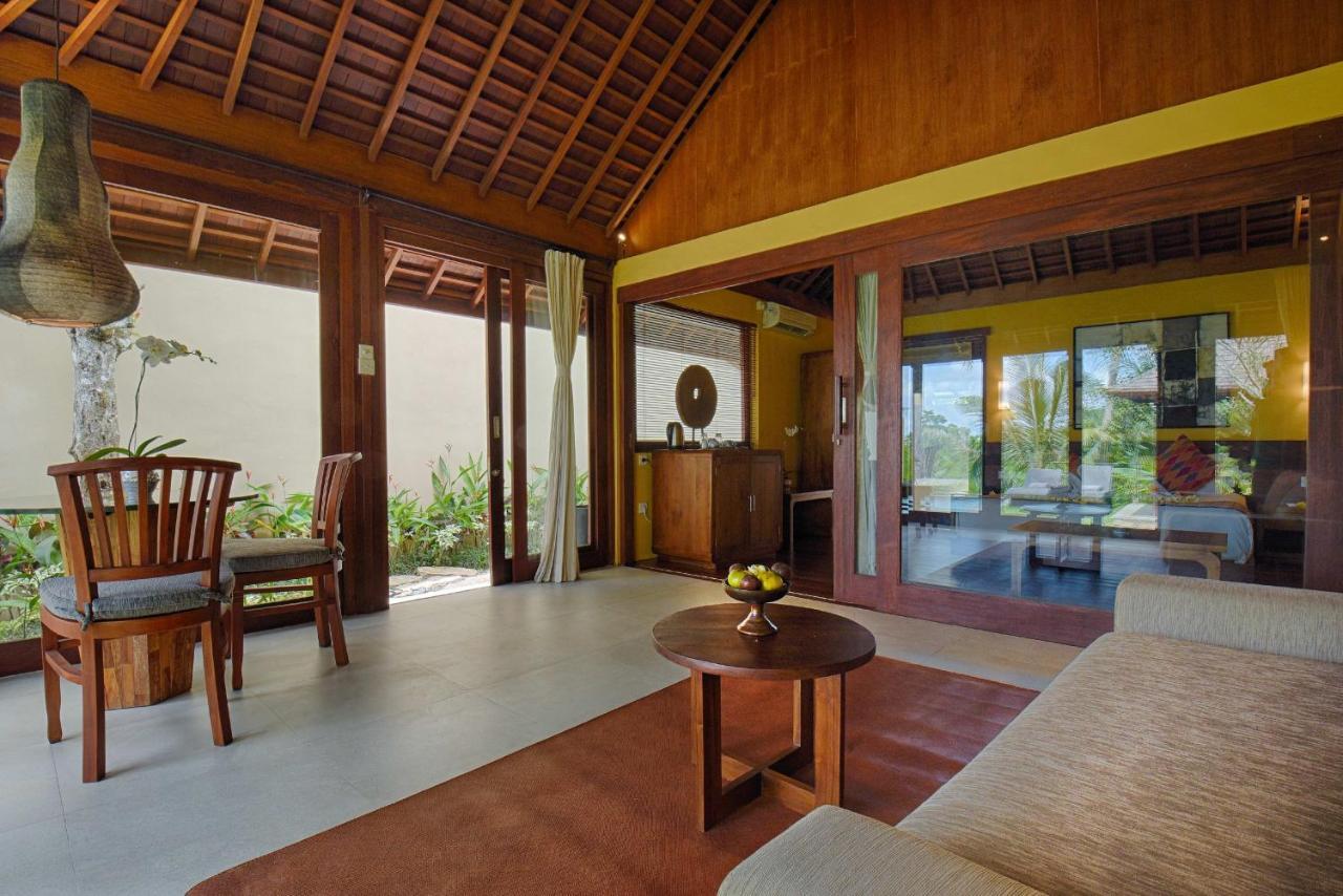 Samkhya Ubud
