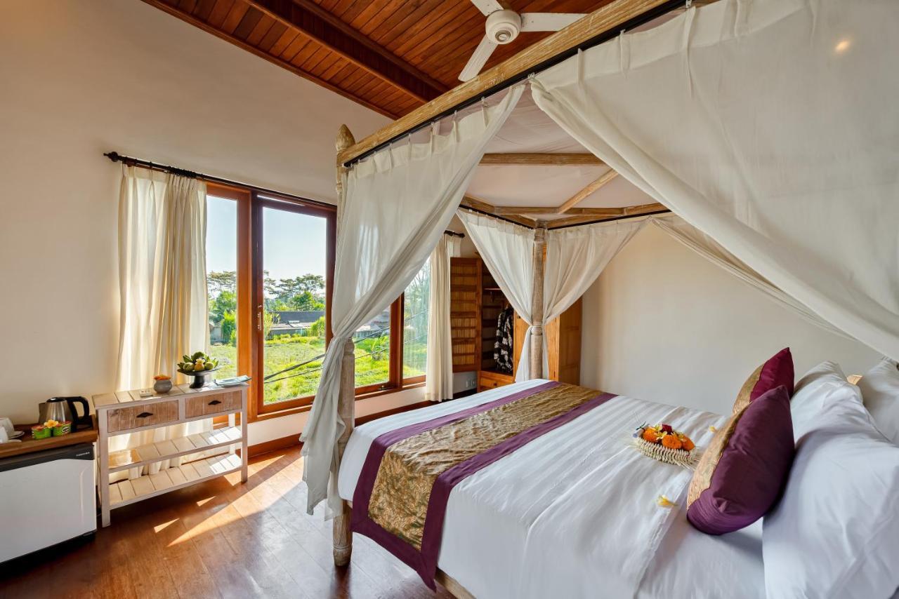 Hotel Santosha & Ubud (Bali)