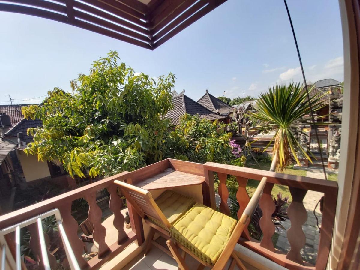 Sahadewa House 2* Ubud (Bali)