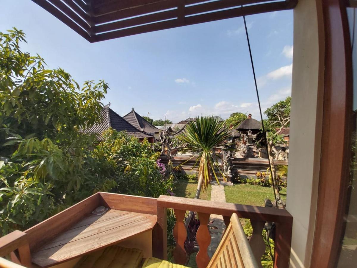 Guest house Sahadewa House Ubud (Bali)