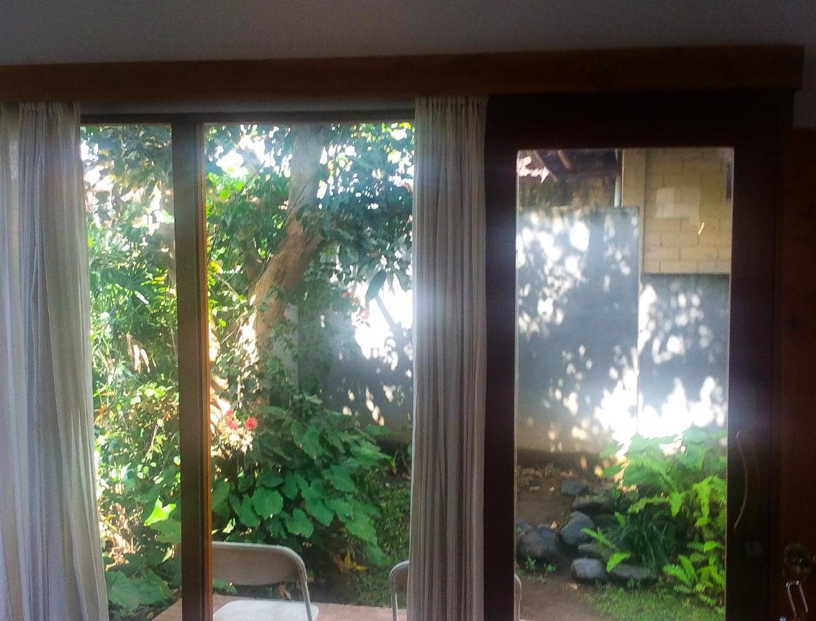Holiday park Terang Bulan Ubud (Bali)