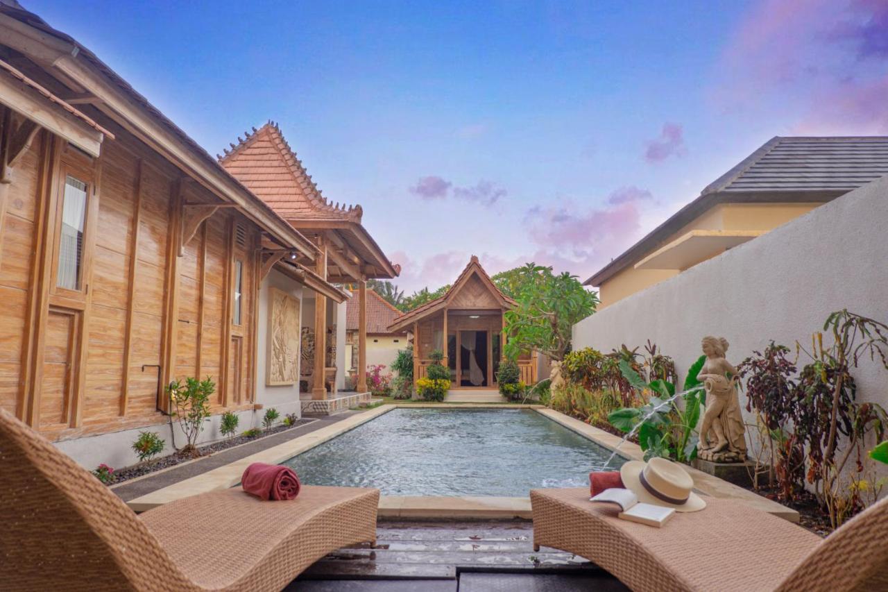 Homayoon Private Pousada