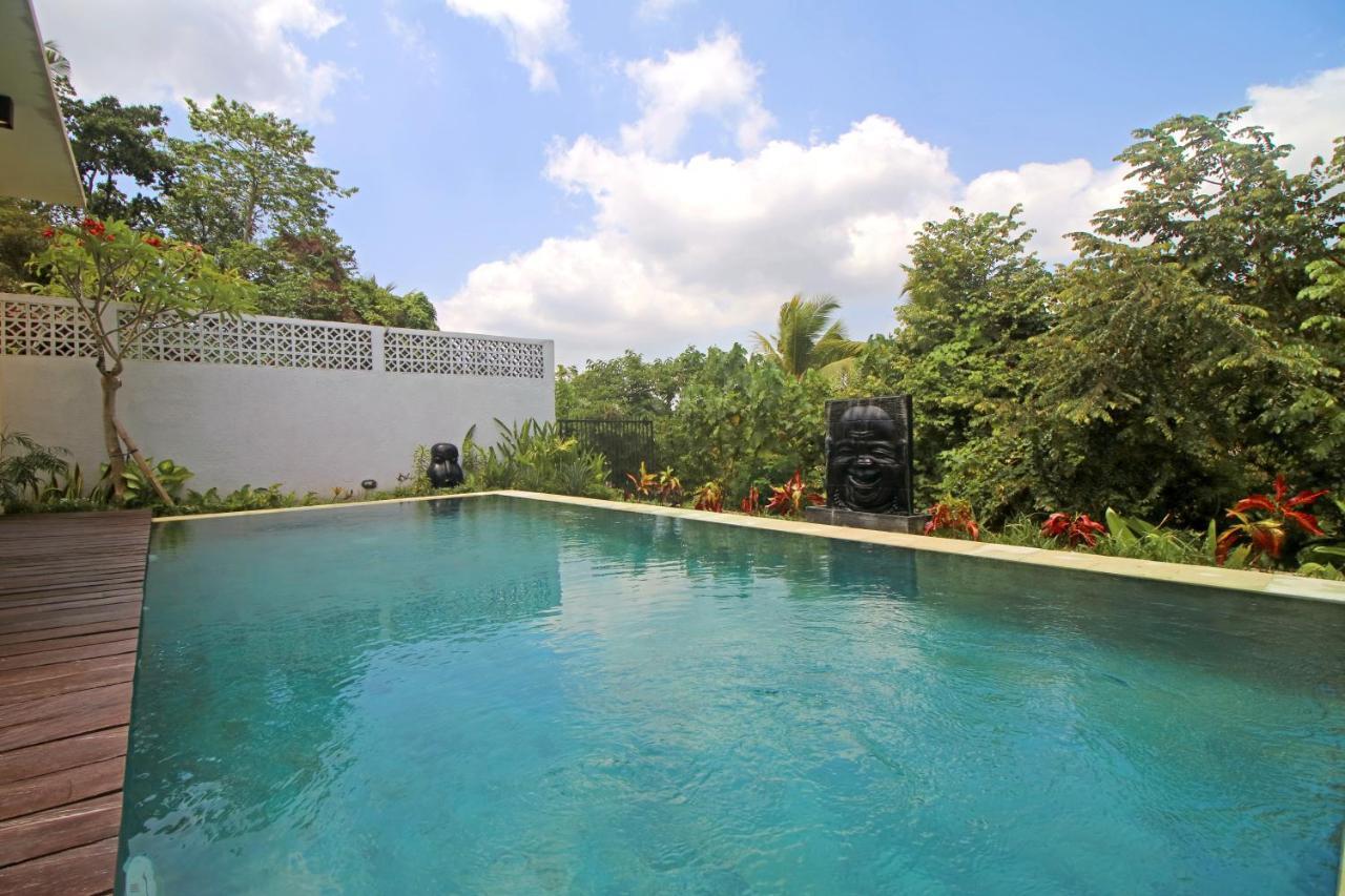 Pousada Homayoon Private Ubud