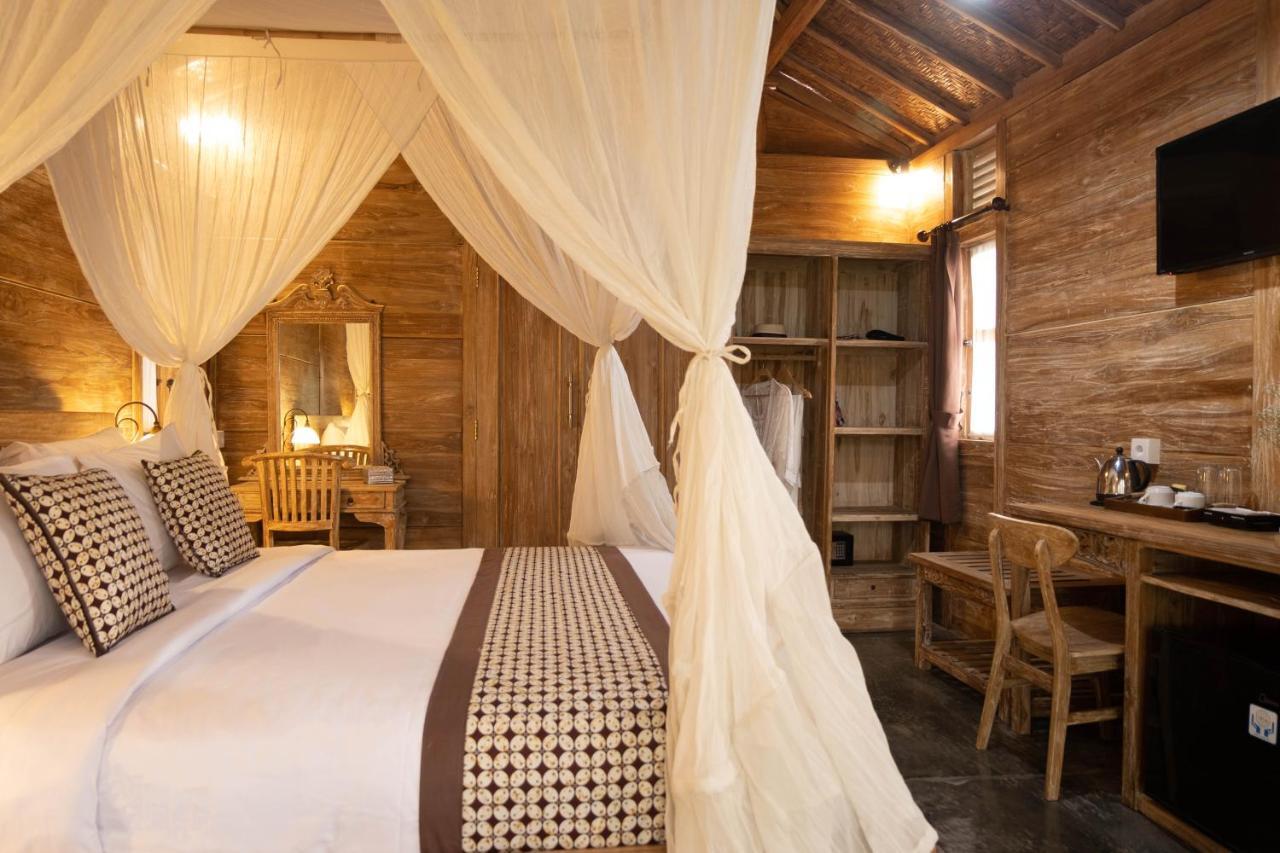 Homayoon Private * Ubud