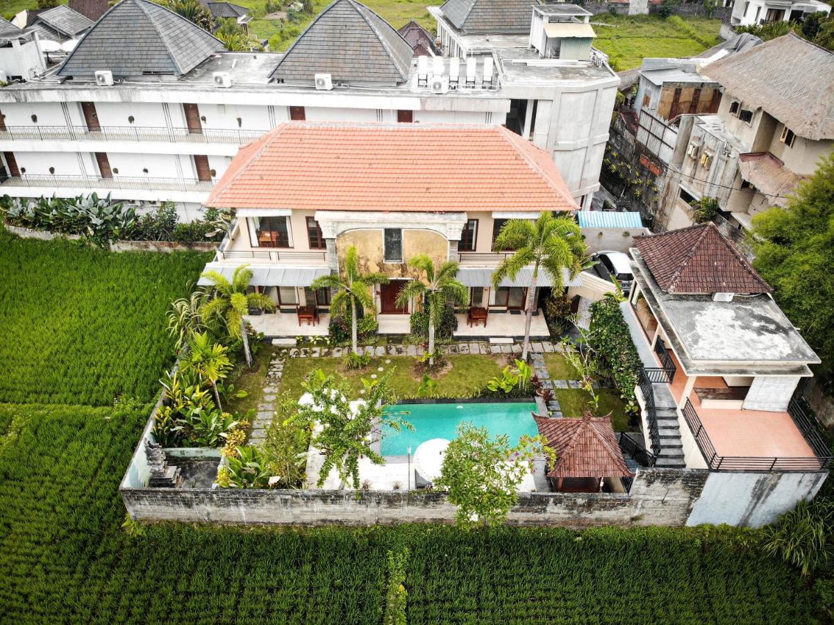 Nang Ade By Pramana 2*