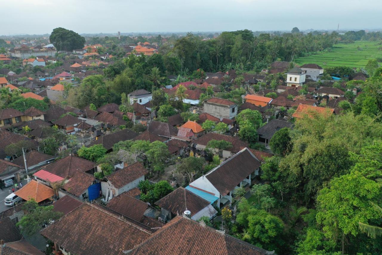 Guest house Sila Urip
