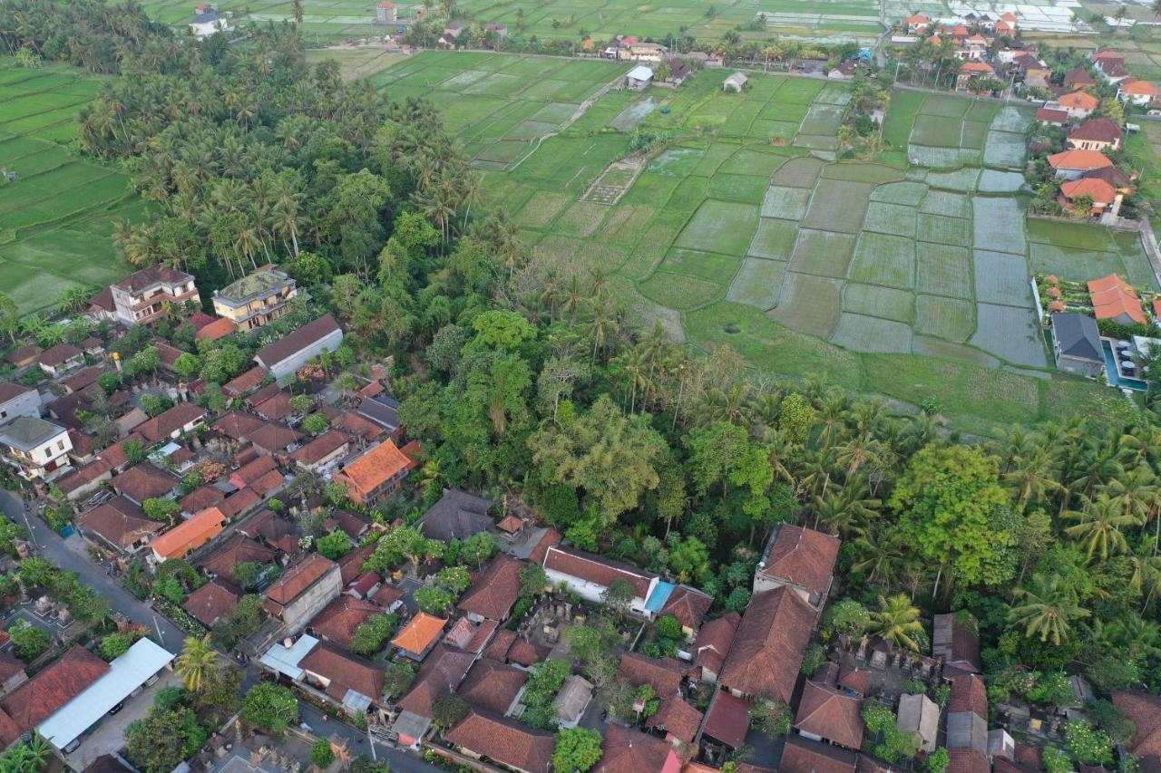 Guest house Sila Urip Ubud (Bali)