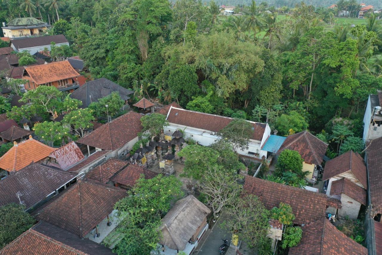 Guest house Sila Urip Ubud (Bali)