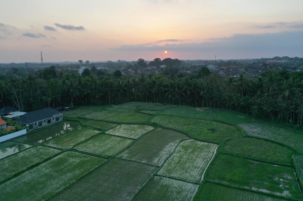Guest house Sila Urip