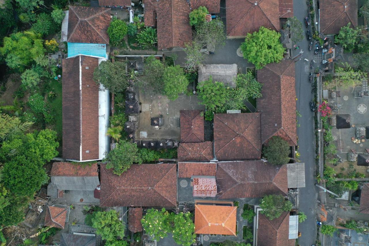Guest house Sila Urip