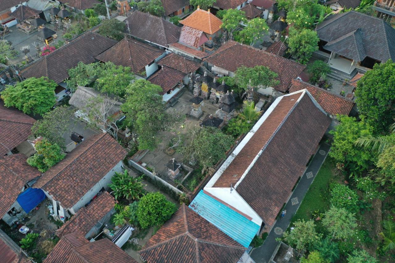 Guest house Sila Urip Ubud (Bali)