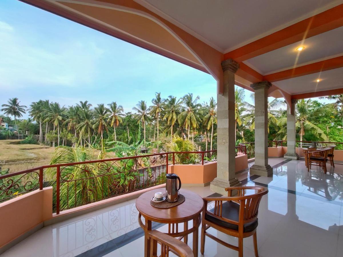 Gusti Rai House Gasthof