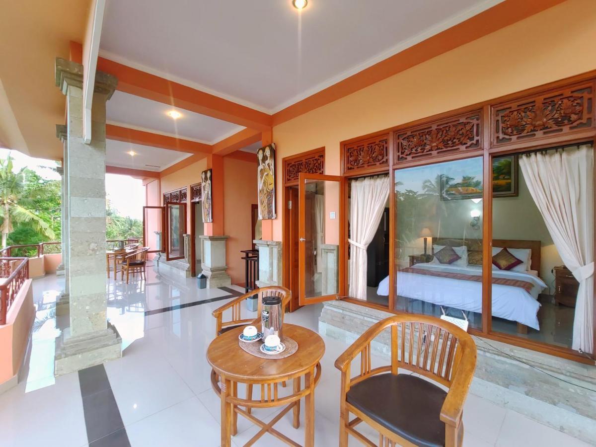 Gusti Rai House Gasthof *