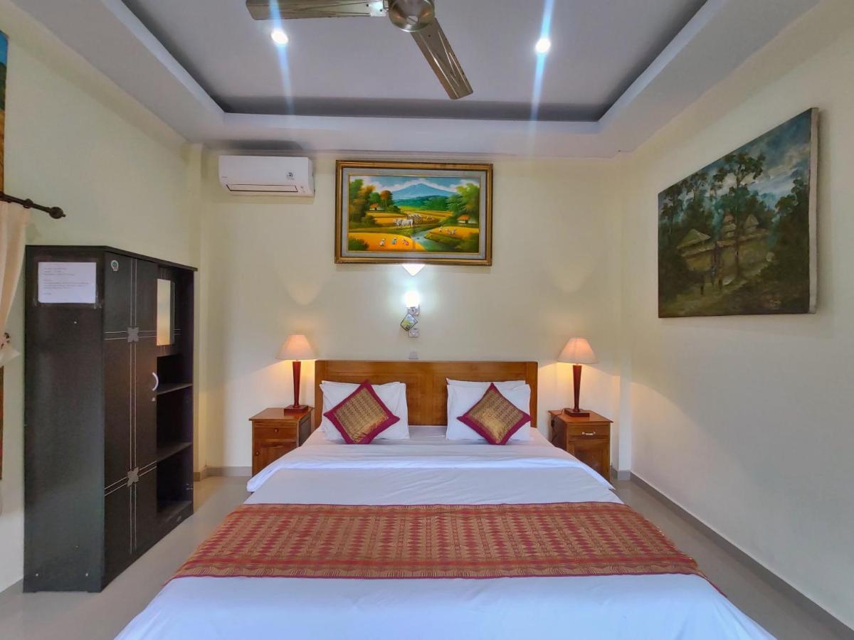 Gusti Rai House Gasthof