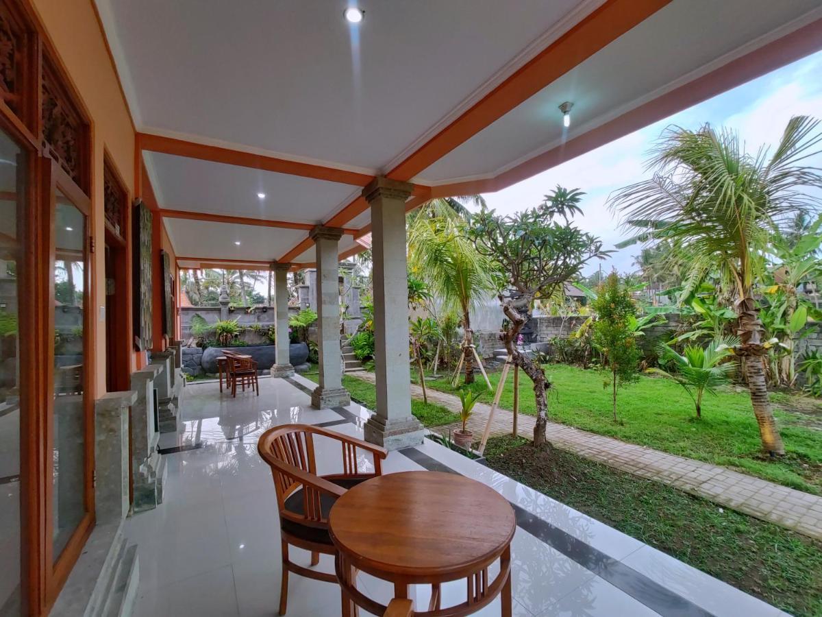 Gusti Rai House Gasthof