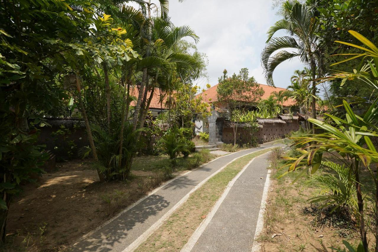 Hotel Oyo 1840 Kubu Ubud