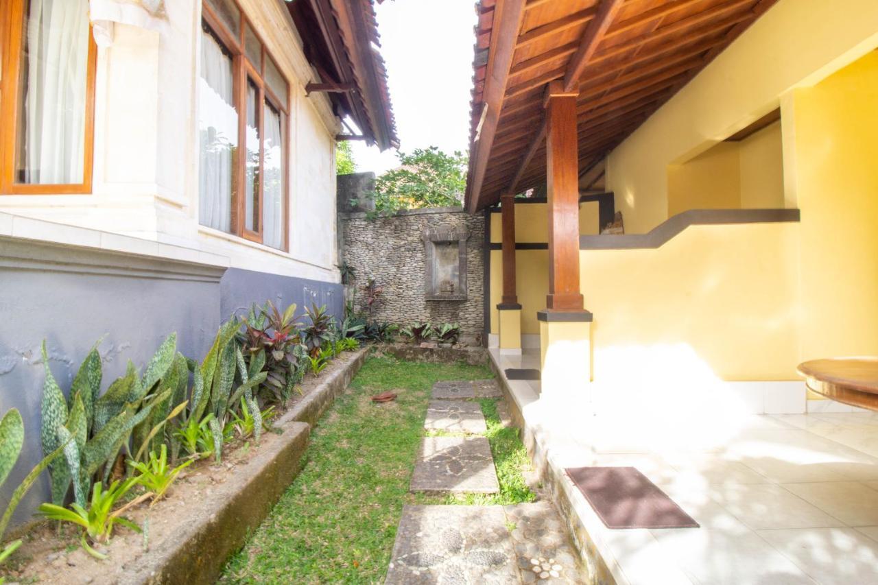 Hotel Sagitarius Ubud (Bali)