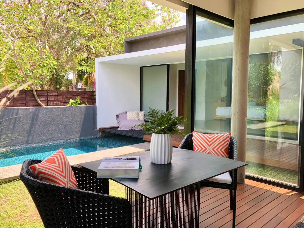 Origin Villa *
