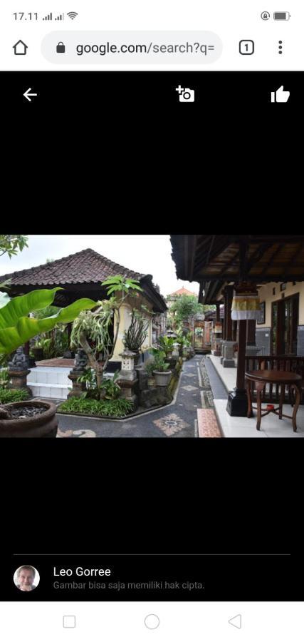 Dewi Antara Ubud