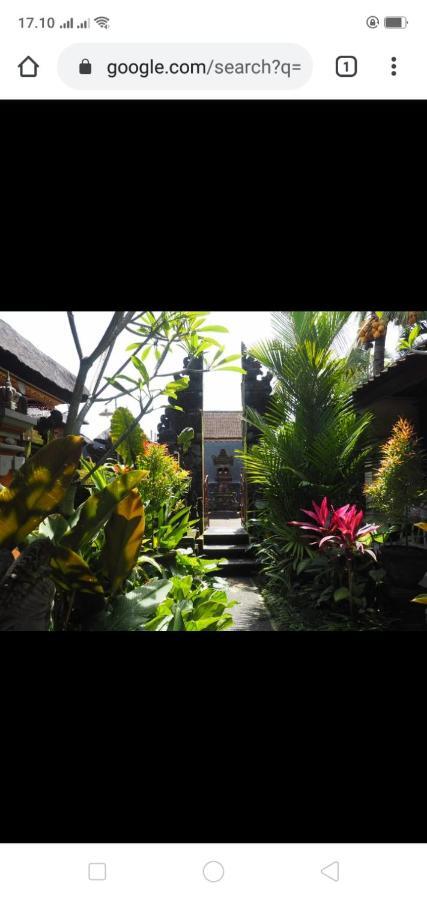 Gasthof Dewi Antara *