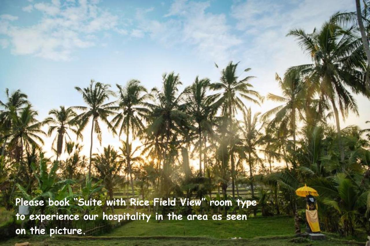 Ayu Duwur Beji Guest house Ubud (Bali)