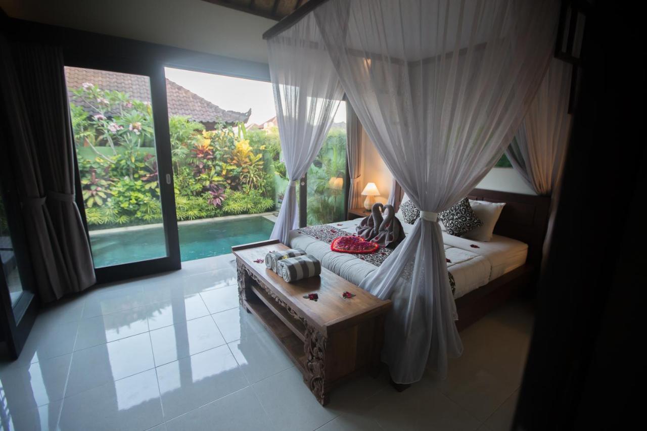 Apartment Rumah Mini Ubud