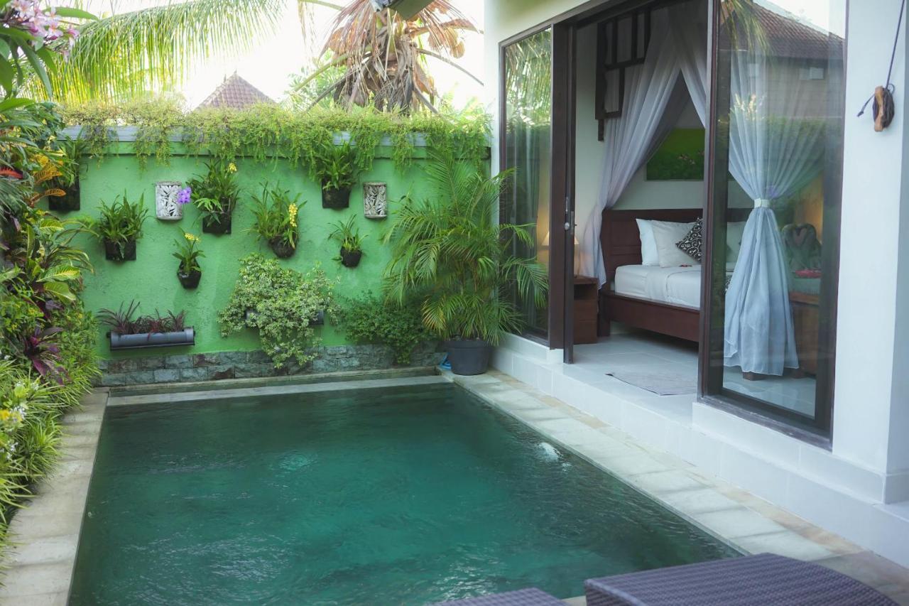 Rumah Mini Ubud