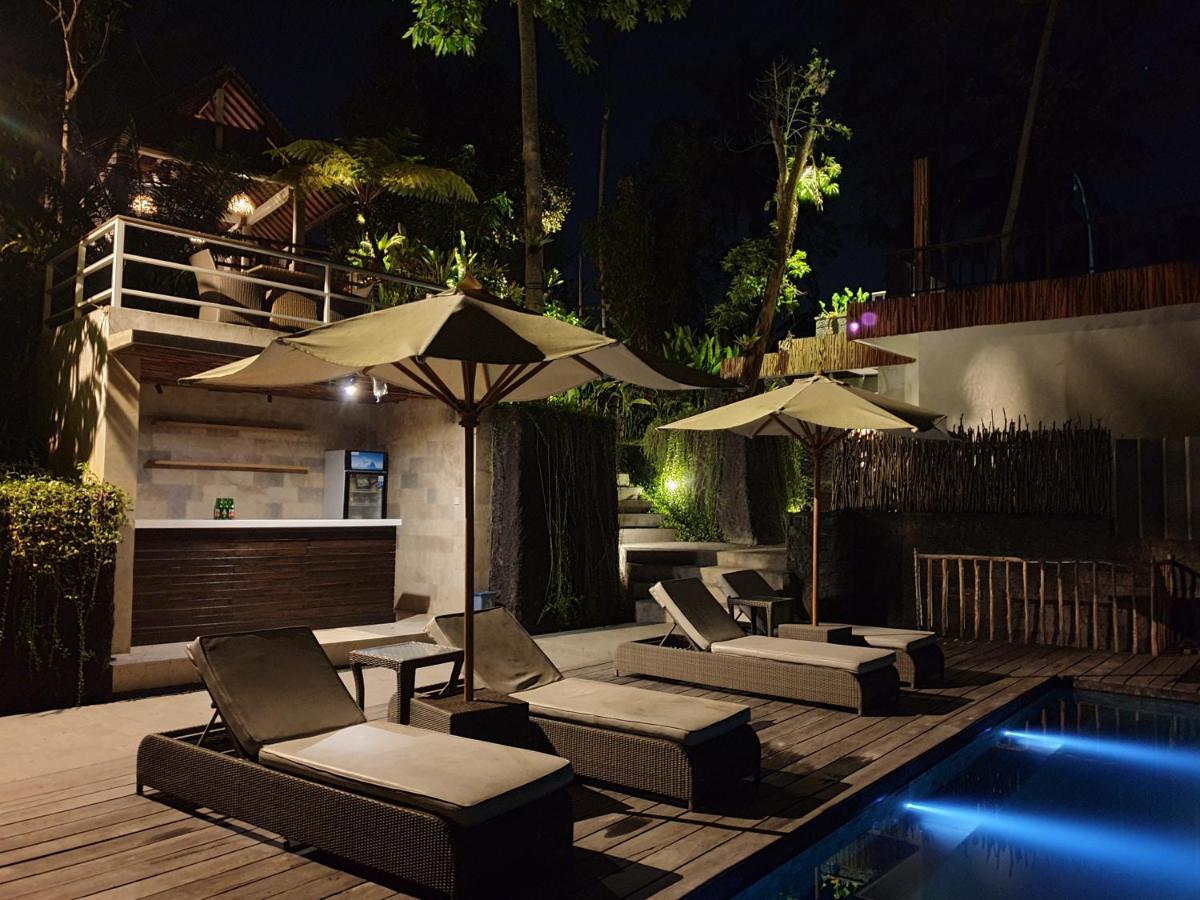 Guest house Angsoka 3*