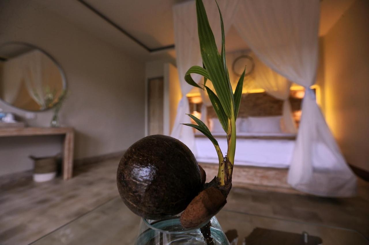 Angsoka 3* Ubud