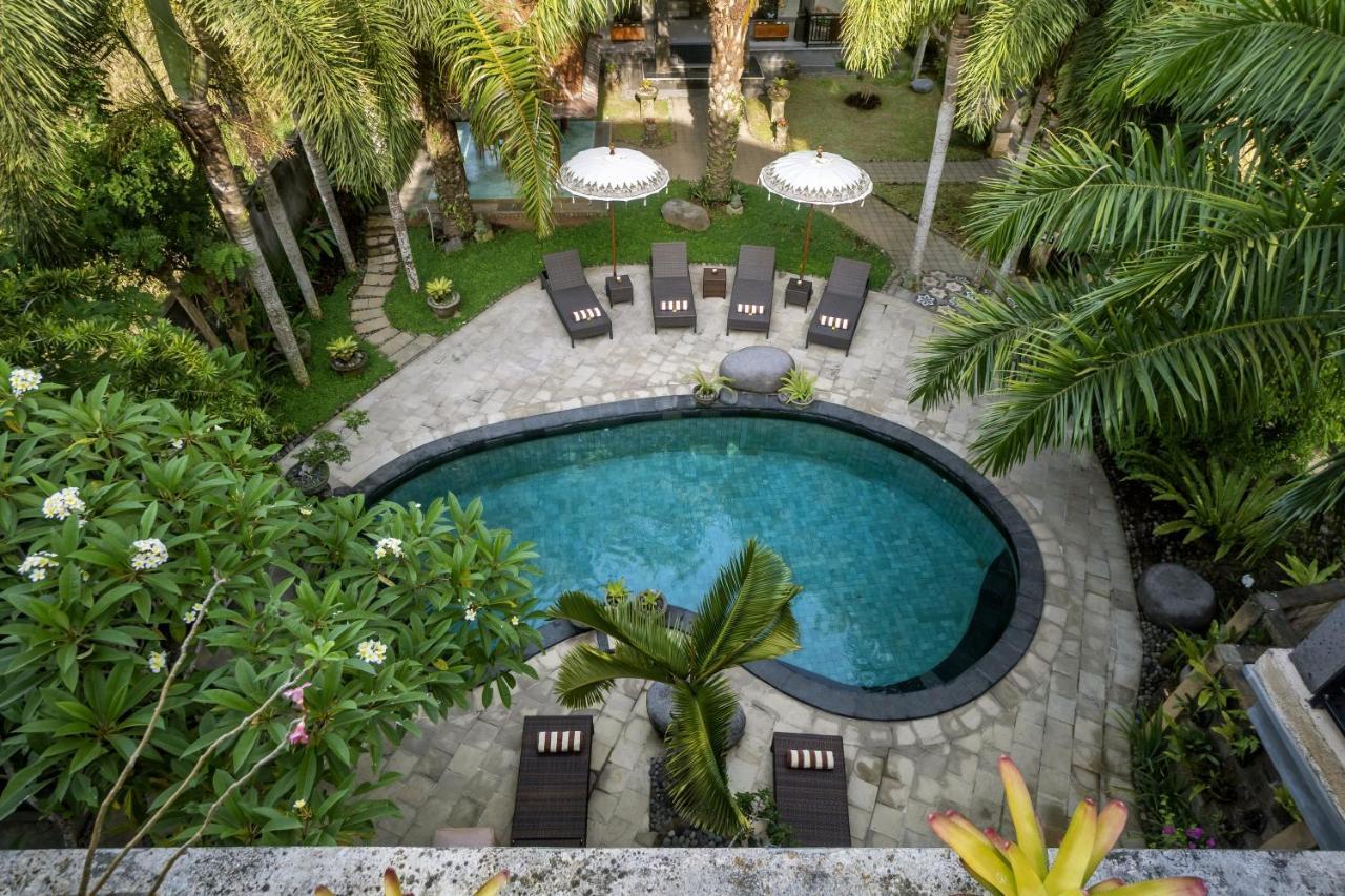 Uma Dana Ubud (Bali)