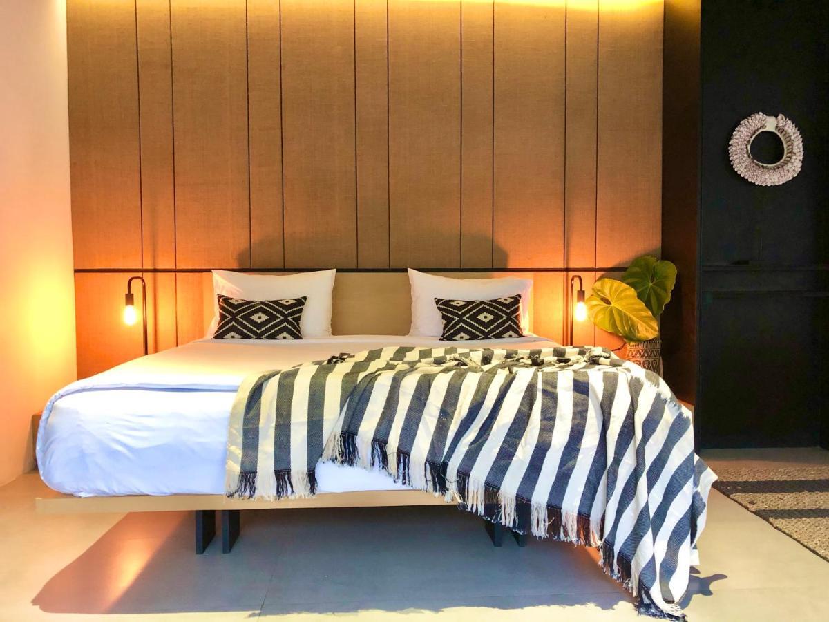 Villa Origin Ubud