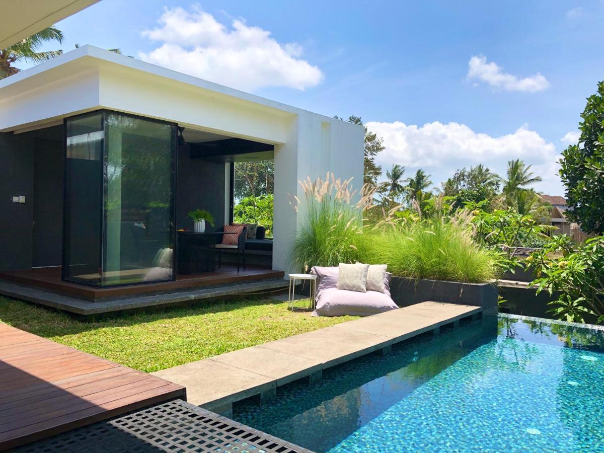 Origin Villa *