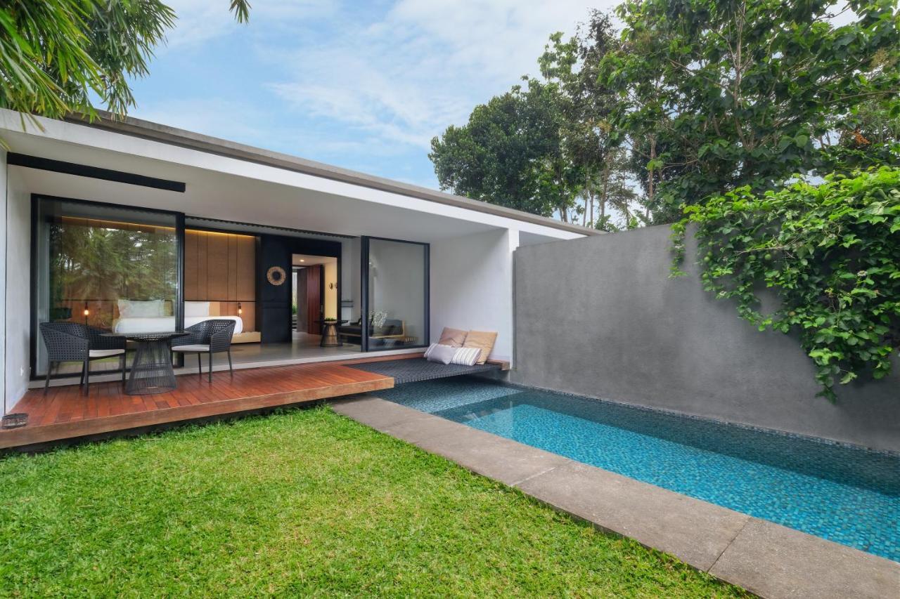 Origin Villa
