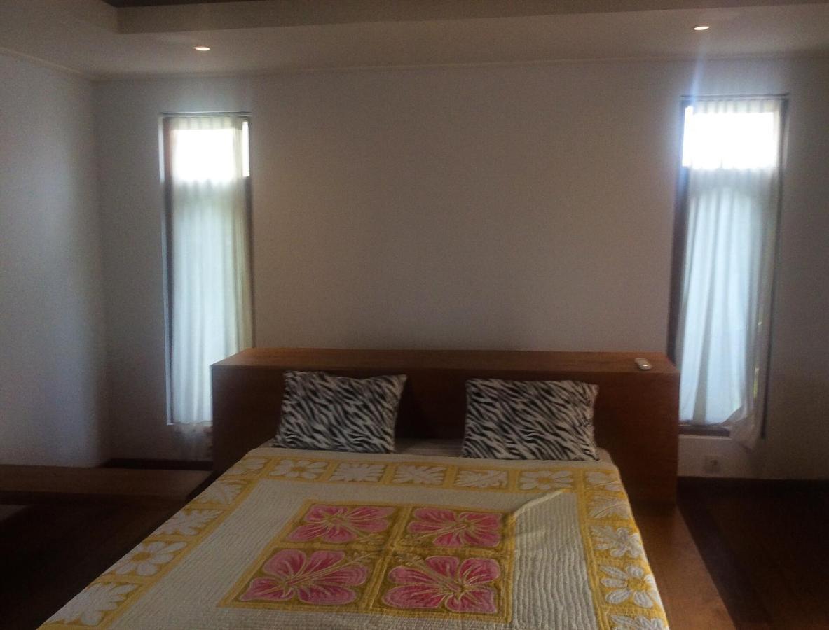 Holiday park Terang Bulan