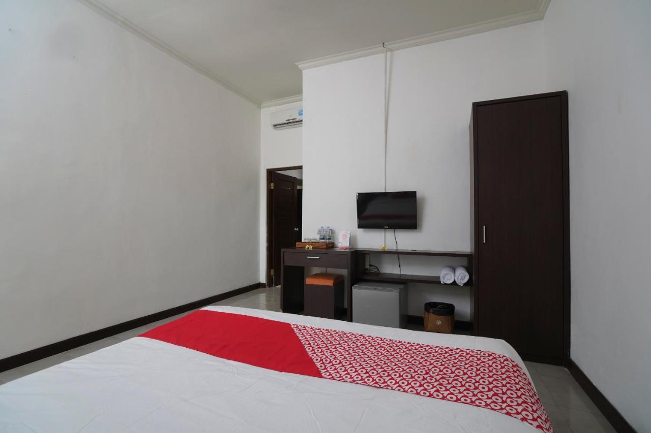 Oyo 1840 Kubu Hotel Ubud