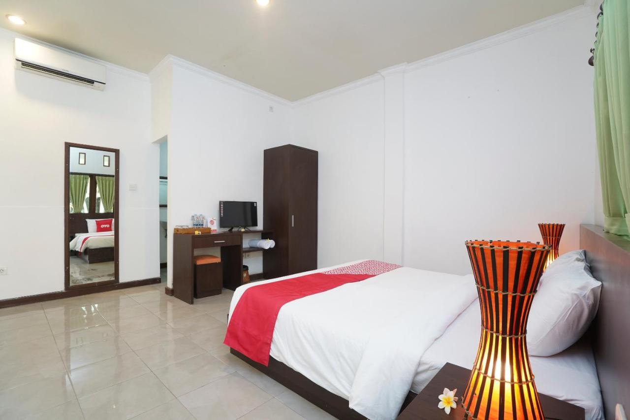 Oyo 1840 Kubu Ubud