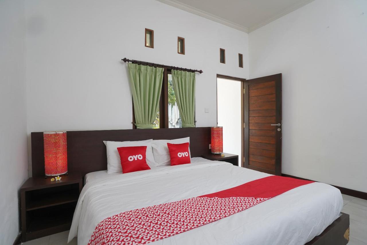 Oyo 1840 Kubu Hotel 2*