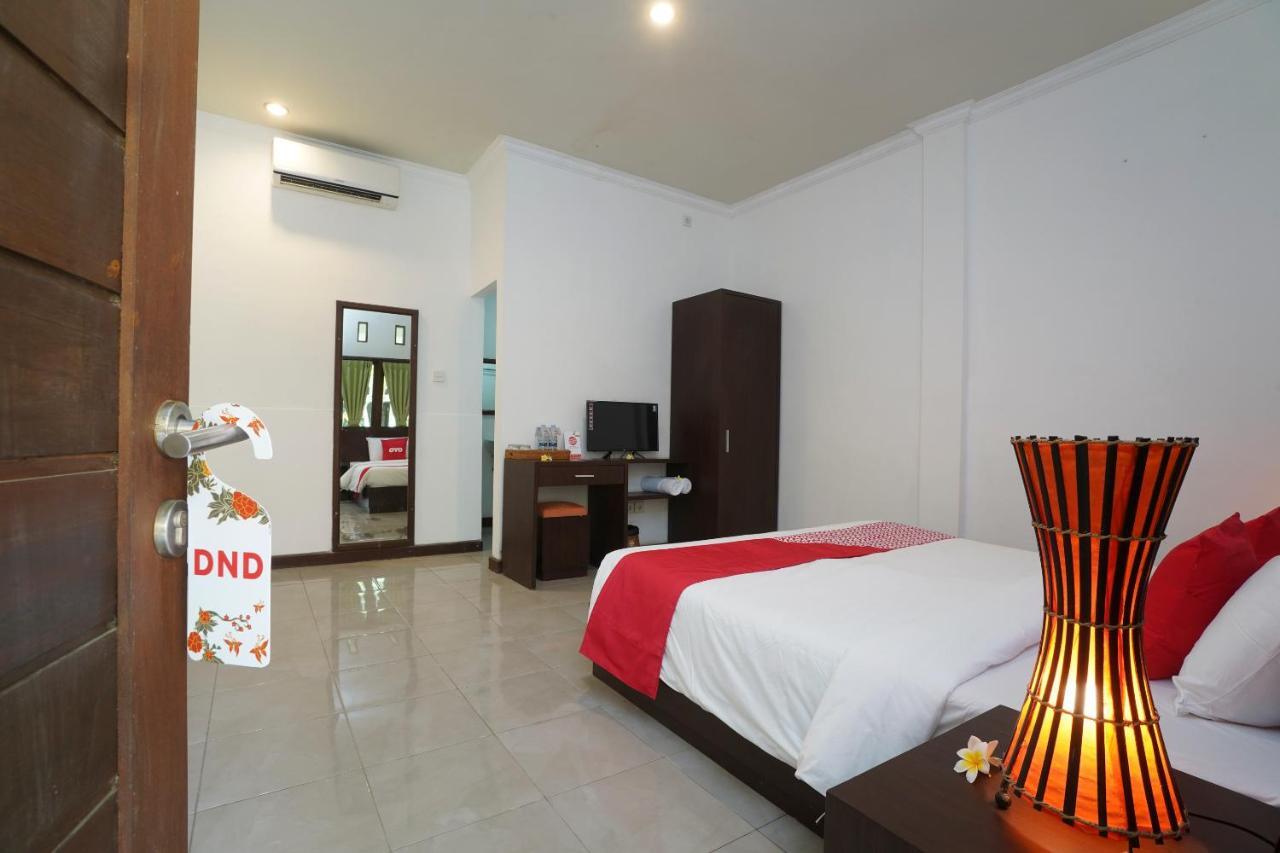Hotel Oyo 1840 Kubu 2*