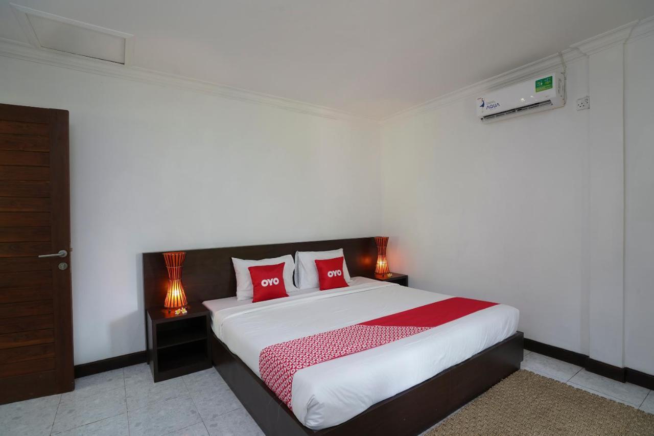 Oyo 1840 Kubu Hotel 2*
