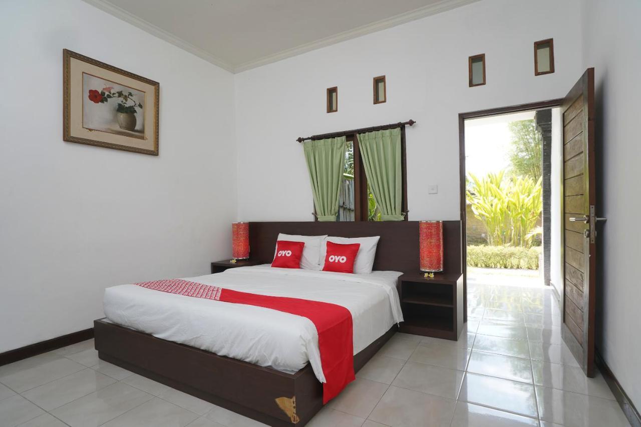 Hotel Oyo 1840 Kubu