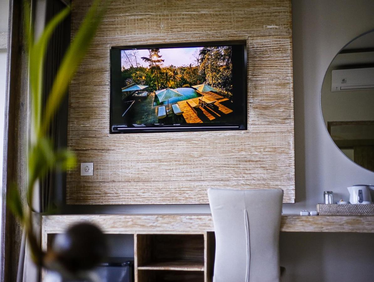 Angsoka 3* Ubud (Bali)