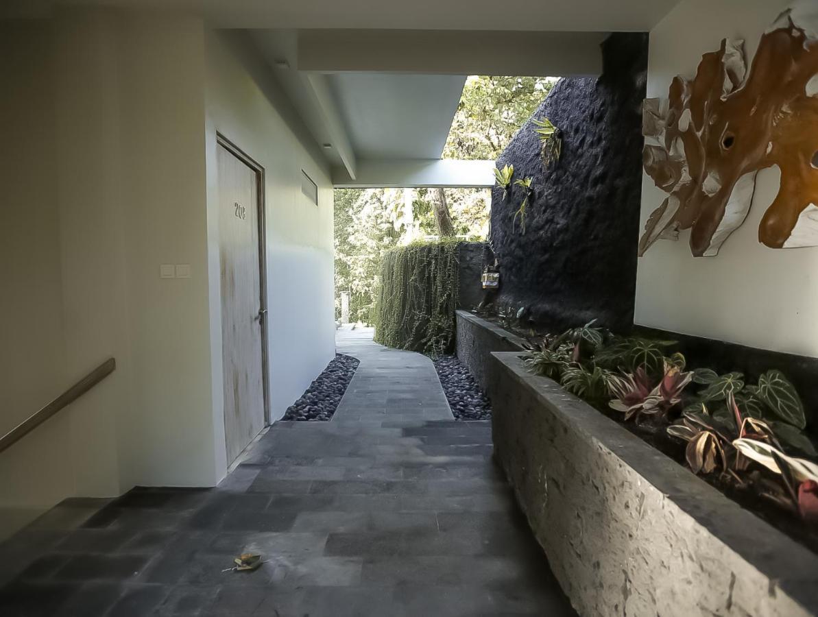 Guest house Angsoka