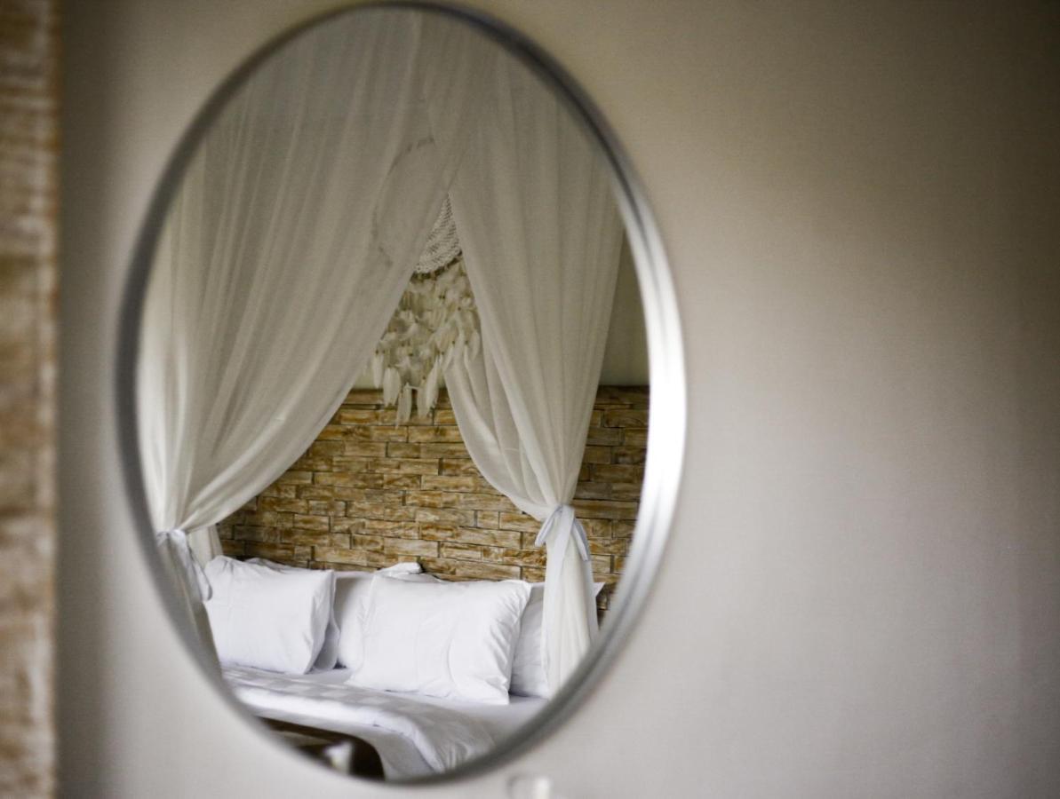 Guest house Angsoka 3*