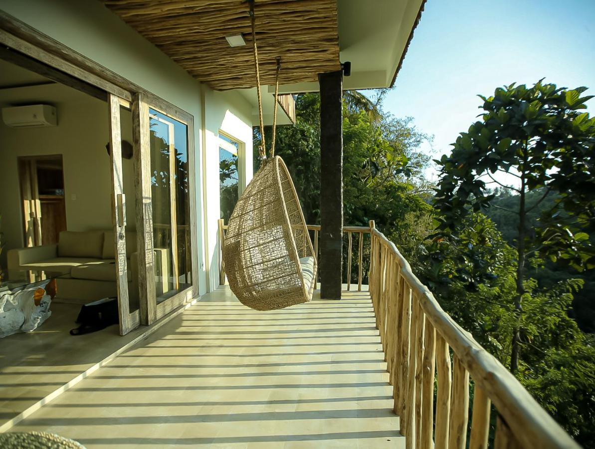 Guest house Angsoka