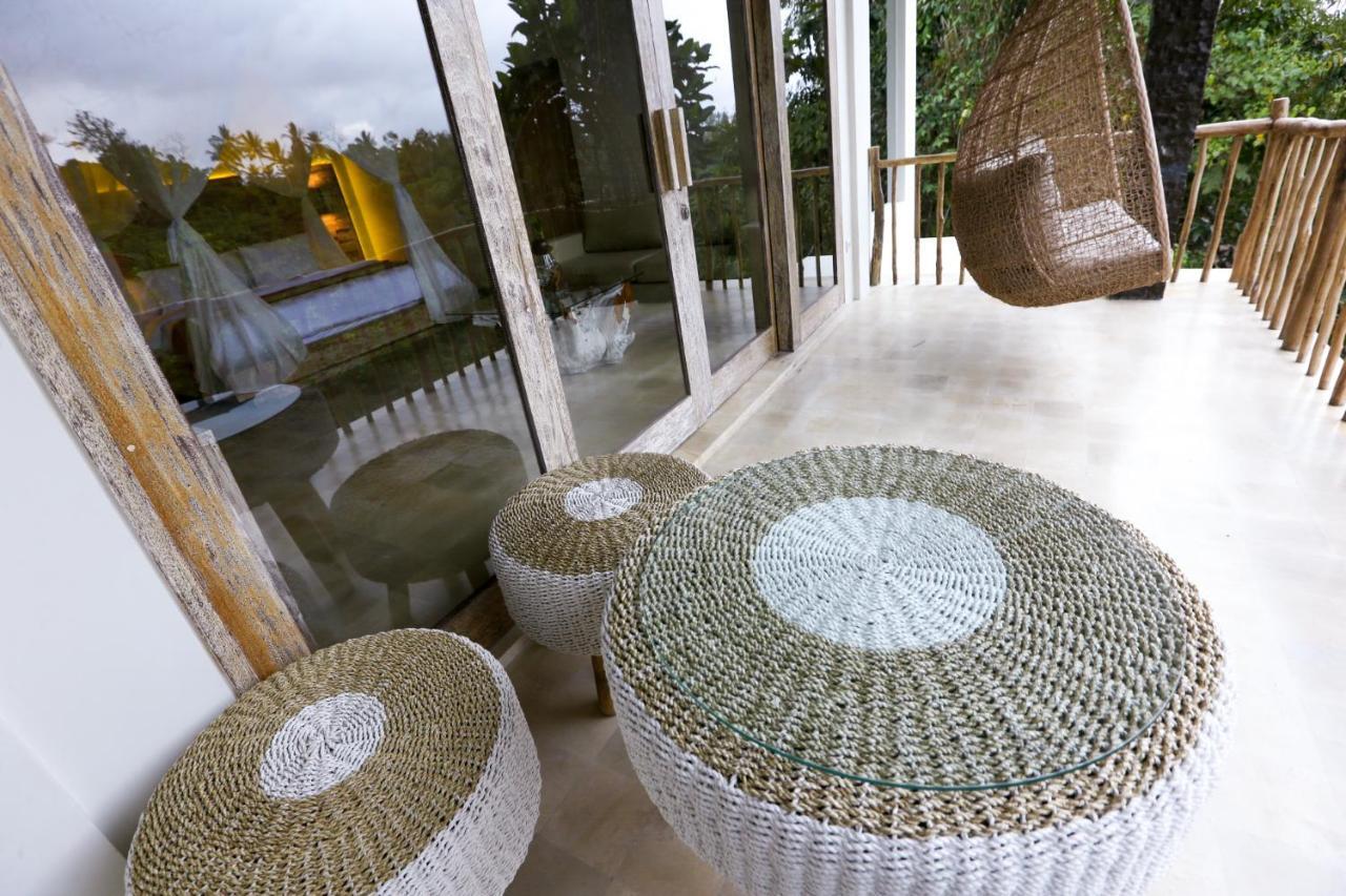 Guest house Angsoka Ubud (Bali)